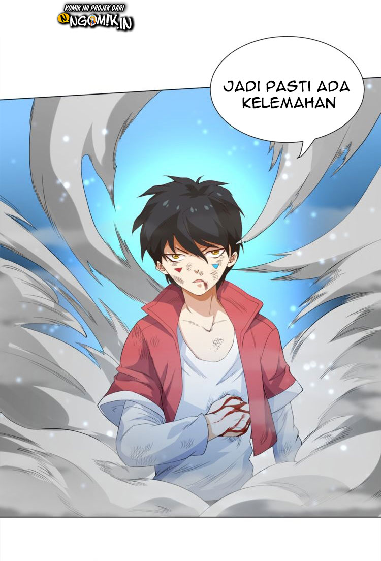 Ultimate Soldier chapter 6